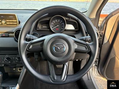 2016 Mazda Demio - Thumbnail