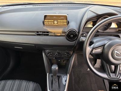 2016 Mazda Demio - Thumbnail