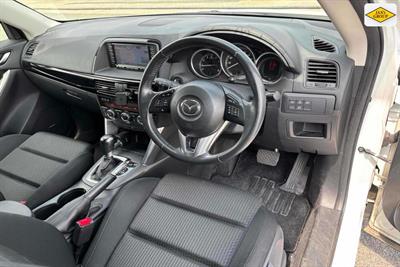 2014 Mazda CX-5 - Thumbnail