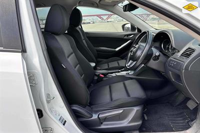 2014 Mazda CX-5 - Thumbnail