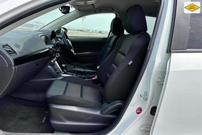 2014 Mazda CX-5 - Thumbnail