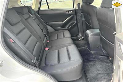 2014 Mazda CX-5 - Thumbnail