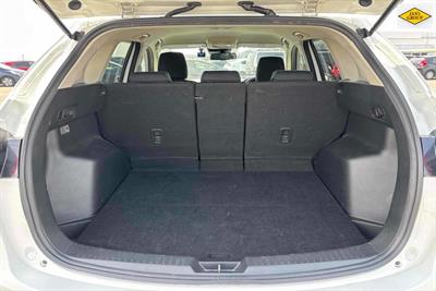 2014 Mazda CX-5 - Thumbnail