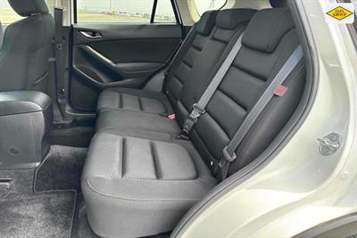 2014 Mazda CX-5 - Thumbnail