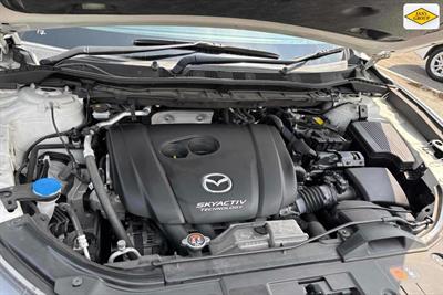 2014 Mazda CX-5 - Thumbnail