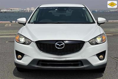 2014 Mazda CX-5 - Thumbnail