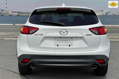 2014 Mazda CX-5 - Thumbnail