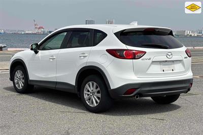 2014 Mazda CX-5 - Thumbnail