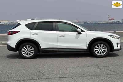 2014 Mazda CX-5 - Thumbnail