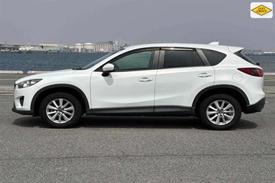 2014 Mazda CX-5 - Thumbnail