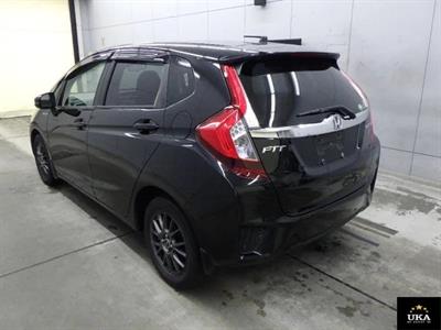 2015 Honda Fit - Thumbnail
