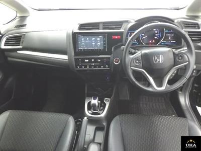 2015 Honda Fit - Thumbnail