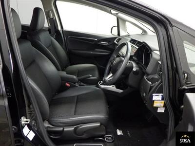 2015 Honda Fit - Thumbnail