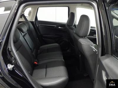 2015 Honda Fit - Thumbnail