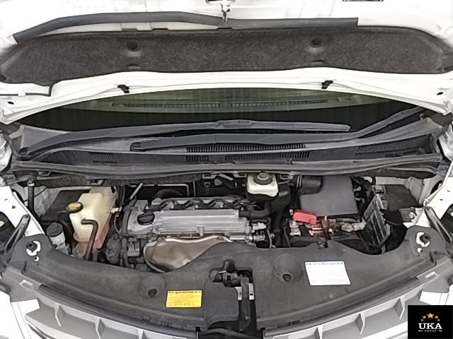 2012 Toyota Alphard