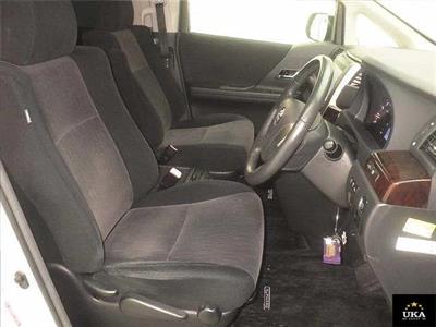 2012 Toyota Alphard - Thumbnail