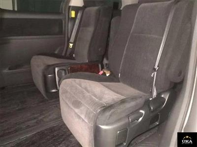 2012 Toyota Alphard - Thumbnail