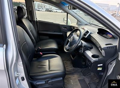 2013 Honda Freed - Thumbnail