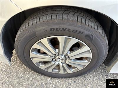 2013 Honda Freed - Thumbnail