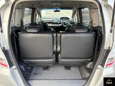 2013 Honda Freed - Thumbnail