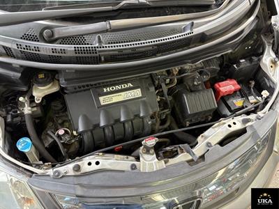 2013 Honda Freed - Thumbnail