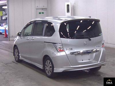 2013 Honda Freed - Thumbnail