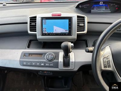 2013 Honda Freed - Thumbnail