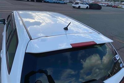 2015 Toyota Corolla - Thumbnail