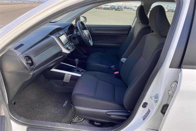 2015 Toyota Corolla - Thumbnail