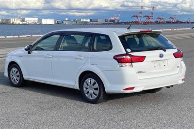 2015 Toyota Corolla - Thumbnail
