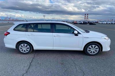 2015 Toyota Corolla - Thumbnail