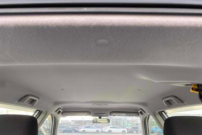 2015 Toyota Corolla - Thumbnail