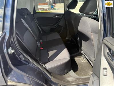 2014 Subaru Forester - Thumbnail
