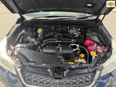 2014 Subaru Forester - Thumbnail