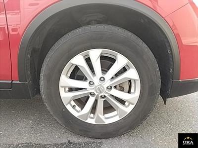 2015 Nissan X-Trail - Thumbnail