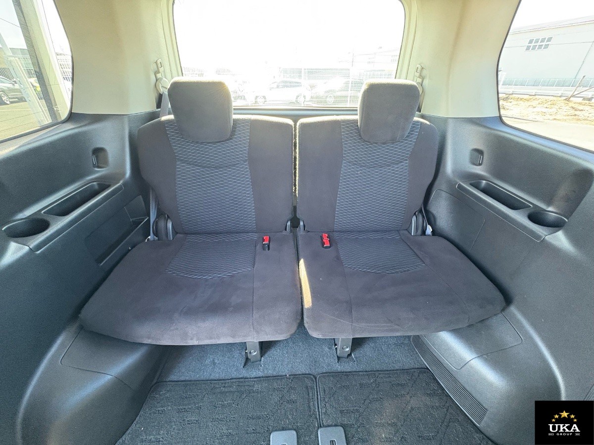 2014 Nissan Serena