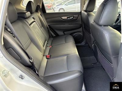 2020 Nissan X-Trail - Thumbnail