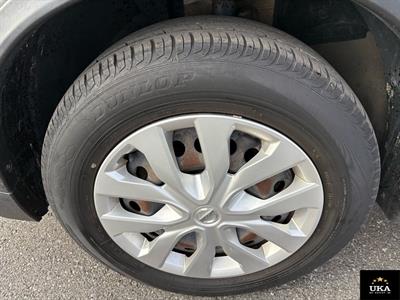 2020 Nissan X-Trail - Thumbnail