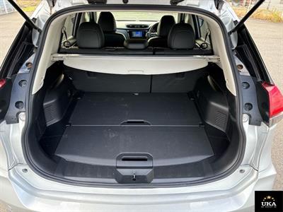 2020 Nissan X-Trail - Thumbnail