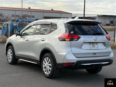 2020 Nissan X-Trail - Thumbnail