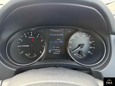 2020 Nissan X-Trail - Thumbnail