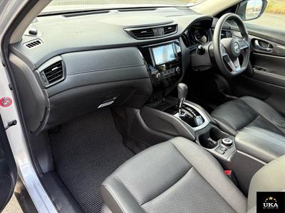 2020 Nissan X-Trail - Thumbnail