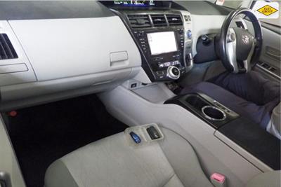 2012 Toyota Prius - Thumbnail