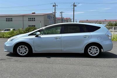2012 Toyota Prius - Thumbnail