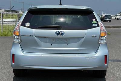2012 Toyota Prius - Thumbnail