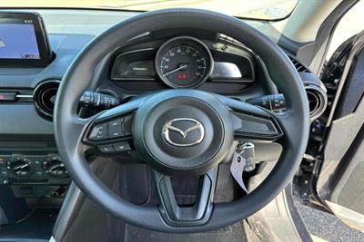 2017 Mazda Demio - Thumbnail