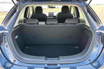 2017 Mazda Demio - Thumbnail
