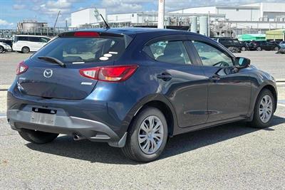 2017 Mazda Demio - Thumbnail