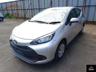 2021 Toyota Aqua - Thumbnail