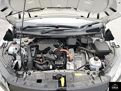 2021 Nissan Note - Thumbnail